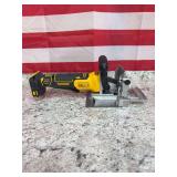 Dewalt DCW682 Biscuit Joiner