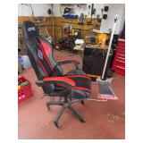 Hoffree Game Chair