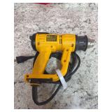 Dewalt D26960 Heat Gun