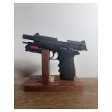 Sig Sauer 22MM F062708 with Laser Sight