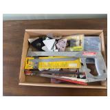 Hacksaw And Oscillating Tool Bits