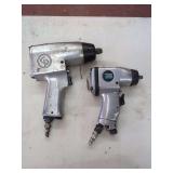 Air Compressor Tools - Craftsman/Chicago Pneumatic