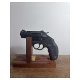 Taurus Protector Poly .38 SPL+P  EZ66336