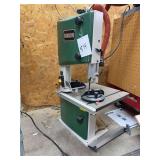 RIKON band saw