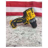 Dewalt DCD701 3/8” Drill Driver