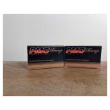 Two Boxs Of 223 Remington Ammo