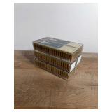 22mm long Rifle Copper Plated