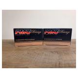 Two Boxs Of 223 Remington Ammo