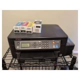 Epson Printer ET-3600