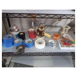 Packing and Masking Tape Lot