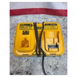 Dewalt DCB103 Charger