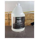 ALUMA BRIGHT  Aluminum Stain Remover 1 Gallon