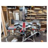 Miter saw