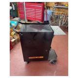 Chicago Electric Welding Cart