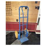 Utility Dolly - Blue/Yellow