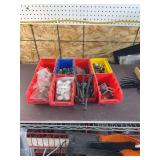 Random Parts and Accessories