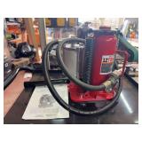 Pittsburgh 12 Ton Jack