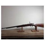 Springfield Model 86C Cal.22 Patent 2094577