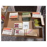 Mixed Shotgun Shells