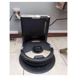 Shark Matrix Clean 2 in 1 VAC MOP - Anti Allergen HEPA