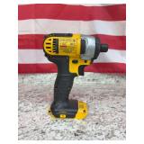 Dewalt DCF885 1/4” Impact Driver