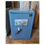 Paragon Lock and Safe 22" x 15" x 14"