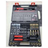 Sedy 49-Piece Master Thread Chaser Set