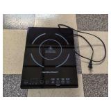Hamilton Beach Induction Cooktop TS06