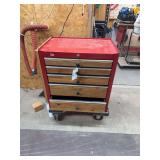 Tool Cart