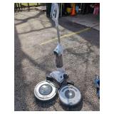 Shark Vac and I Robot Lot