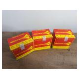 CONCORDE Game Load 20 Gauge Shells full box’s