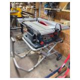 Bosch Table Saw