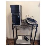 Computer Lot - HP Envy 700PC Series Desktop and HP LapTop