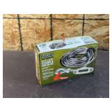 Bad Land 50Ft Rope&Fairlead set