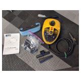 Wagner 915e Power Teamer with Attachments