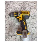 Dewalt DCD790 1/2” Drill Driver