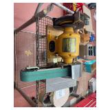 Dewalt DW758 Heavy Duty Bench Grinder