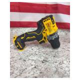 Dewalt DCD701 3/8” Drill Driver