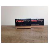 Two Boxs Of 223 Remington Ammo