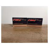 Two Boxs Of 223 Remington Ammo