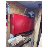 Metal organizers for wall