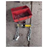 Goodyear Racing Adjustable Load Leveler