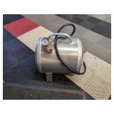 Portable Air Tank