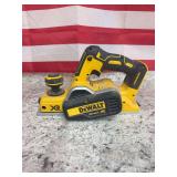 Dewalt DCP580 Planer