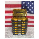 Dewalt Bit and Socket Stackable Kits - some missing parts
