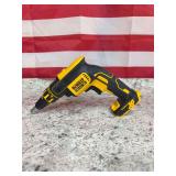 Dewalt DCF620 Drywall Screwgun