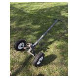 Yard Attachment Dolly