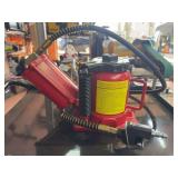 20T Air Hydraulic Bottle Jack 44000 Lbs