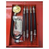Snap-On Tools - Compression Tester