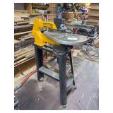 Dewalt Scroll Saw